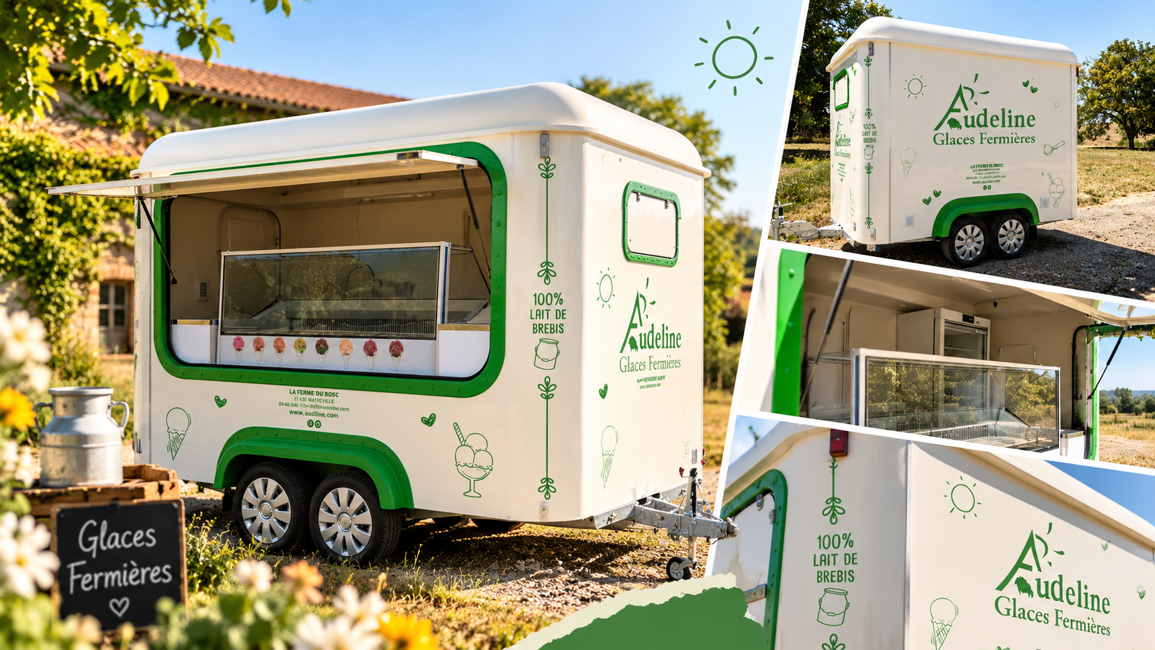 delight 3 chioscomobile - Chiosco Mobile
